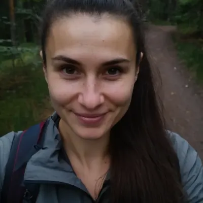 Дарья