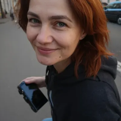 Алёна, 41
