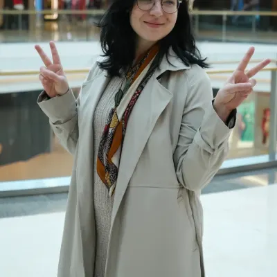 Елена, 40