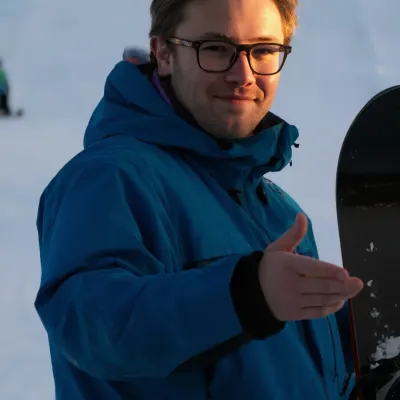 Андрей
