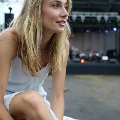 Карина