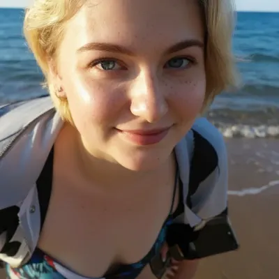 Маргарита, 27