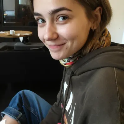 Ксюша