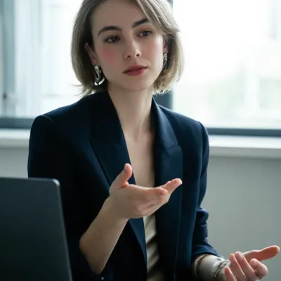 Кристина, 30